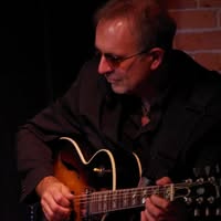 Ron Getz : Instructor